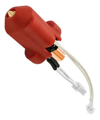 Boquilla Crzrcu Para Ender-3 V3 Ke Hotend Kit, Adecuada Para