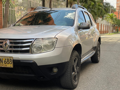 Renault Duster 2.0 Dynamique 4X2 At