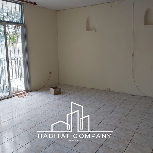 Imagen 6 de 16 de Casa En Alquiler En El Naranjo- Residenciales La Montaña Zona 4 De Mixco- Guatemala