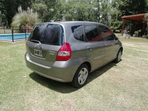 Honda Fit 1.4 Lx 2006