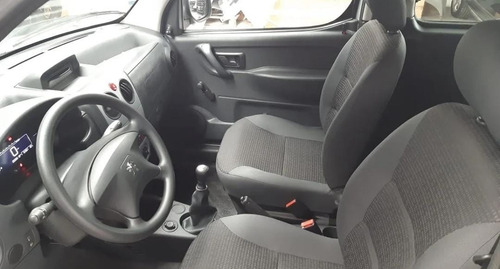 Imagen 7 de 16 de Peugeot Partner 1.6 0km
