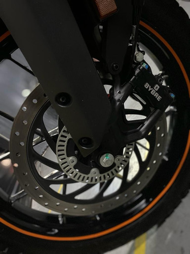 Imagen 23 de 24 de Ktm Adventure 390 - Escape - En Garantía - En Stg Motosport