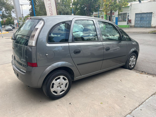 Chevrolet Meriva Gl 2010 - Borsottoautos