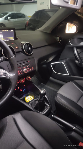 Audi A1 1.4 Ambition Tfsi 122cv