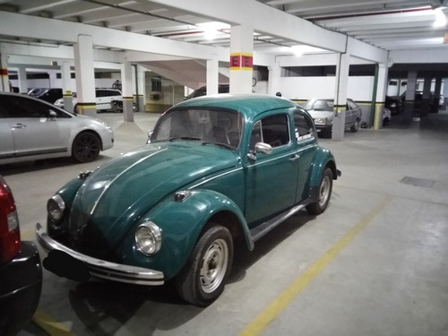Volkswagen Fusca 1300
