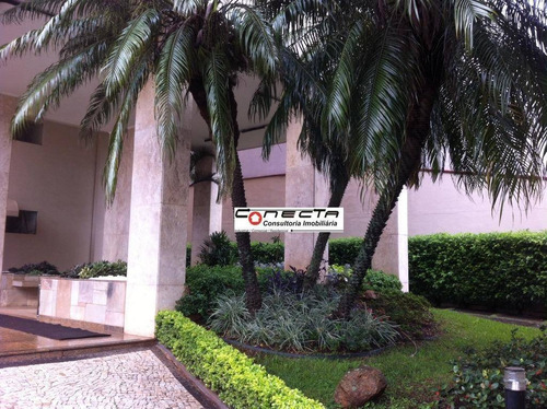 Imagem 30 de 30 de Apartamento Residencial À Venda, Jardim Guanabara, Campinas - Ap0193. - Ap0193