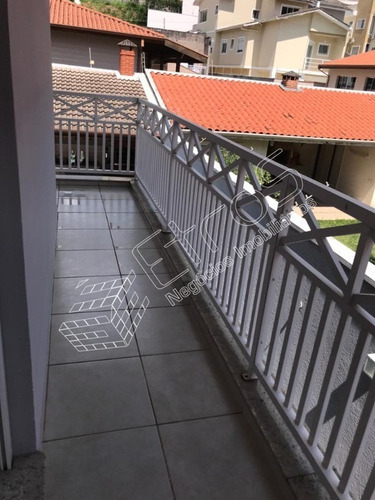 Imagem 20 de 30 de Casa A Venda No Parque Residencial Nove De Julho - Jundiaí Sp - Ca00776 - 69690736
