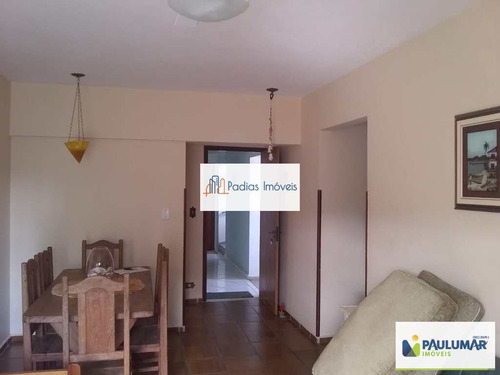 Imagem 6 de 20 de Apartamento Com 2 Dorms, Centro, Mongaguá - R$ 320 Mil, Cod: 857974 - V857974