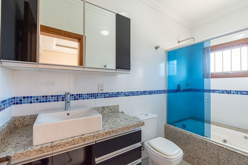 Imagem 11 de 29 de Casa À Venda No Bairro Nossa Senhora Das Graças - Canoas/rs - O-25486-42054