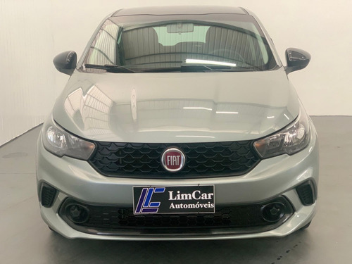 Imagem 15 de 20 de Fiat Argo Drive Completo