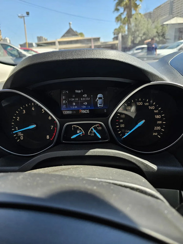 Ford Escape 2.5 S At 4x2 2019