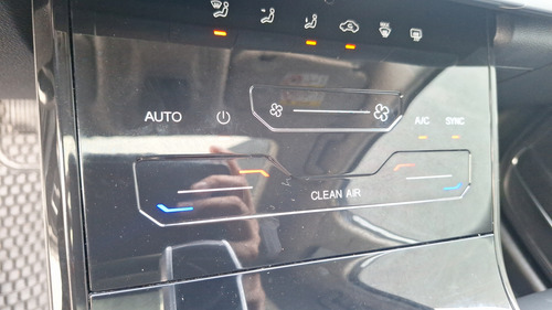 Chery tiggo 7 pro 1.5 CVT GLX