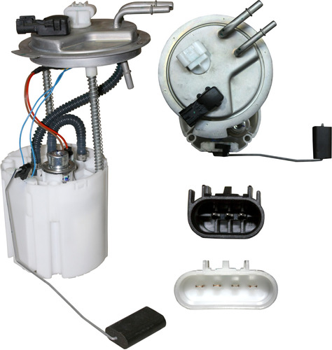 Módulo De Bomba Gasolina 1.2 L/min Avalanche V8 5.3l 08/13