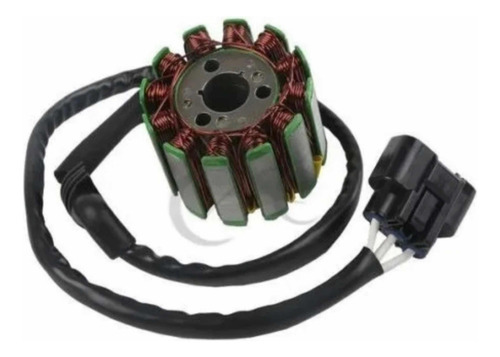 Corona Stator Para Yamaha R1 2004 2005 2006 2007 2008 Xq-18