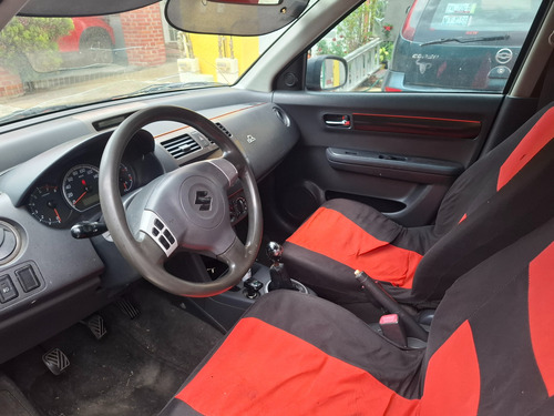 Suzuki Swift 1.5 Mt