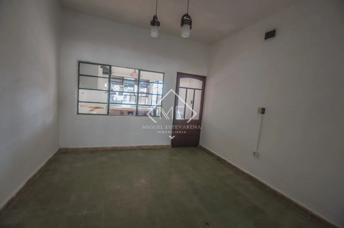 Casa En Alquiler Minas 3 Dormitorios