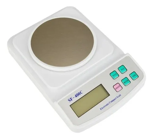 Balanza Para Laboratorio Analítica Digital 500 G X 0,01 G