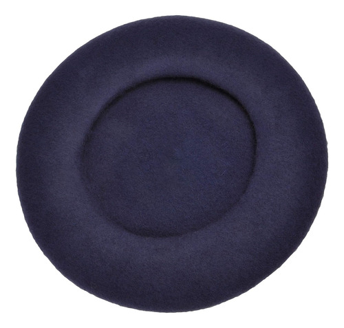 Boina De Estilo Frances Zlyc Para Mujer Ad Y1