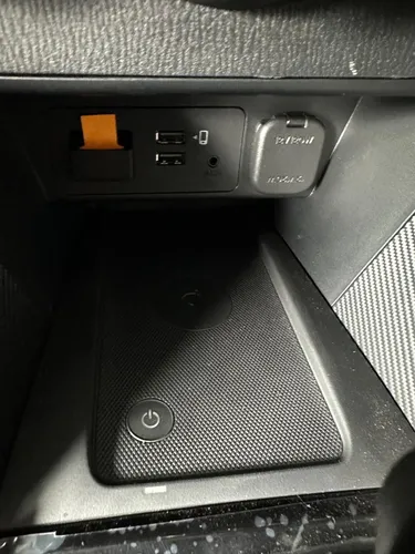 Mazda 2 Sport Gt Lx Carbon Edition At 2.0l Mz127/vf