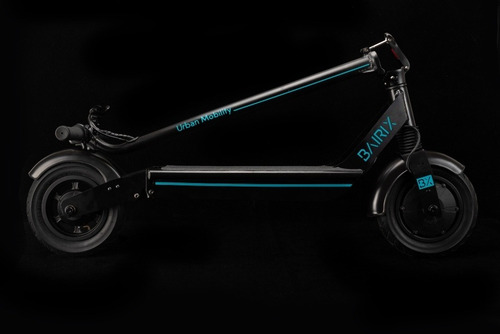 Monopatin Scooter Eléctrico Bairix Industria Argentina