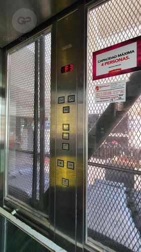 Imagen 12 de 16 de Local Doble Frente Cabildo Al 2800 Belgrano Ex Cine Todo Rubro Sin Expensas