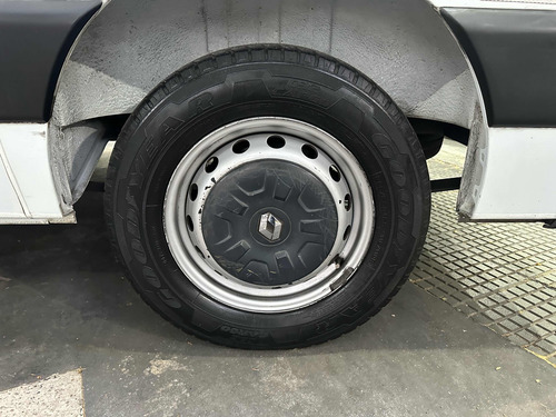 Renault Master 2.3 T4 Dci130 L1h1 Aa Furgon Corto