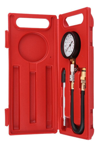 Medidor De Compressão De Cilindro Teste De Cabeçote