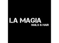 La Magia Nails Hair