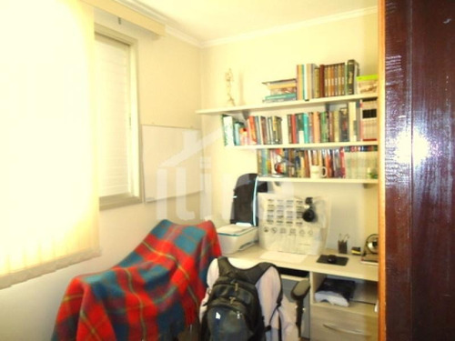 Imagem 9 de 15 de Ref.: 1713 - Apartamento Em Osasco Para Venda - V1713