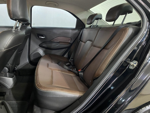 Imagem 18 de 25 de Chevrolet Cobalt
