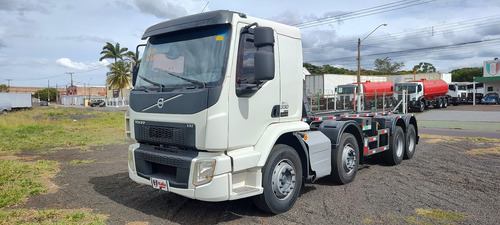 Volvo Vm 330 8x2 2020 Rolon
