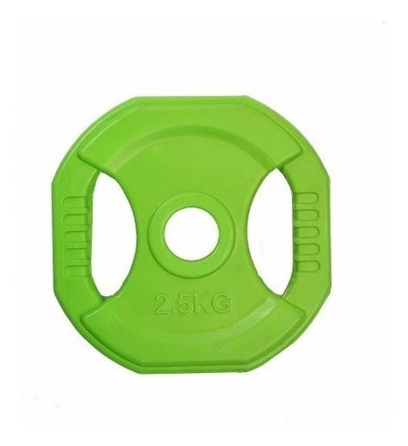 Set Body Pump 30 Kg + Cinturón De Levantamiento - Barras Pes