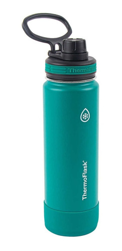 Thermoflask, 1 Botella De 710 Ml, Caliente-frío