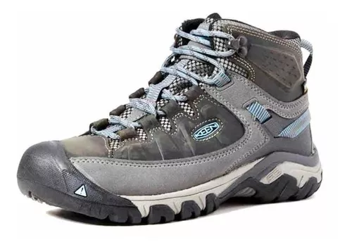 Botas Keen Targhee III Hombre  Outdoor Adventure Colombia