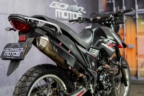 Akt Ttr 200 2019