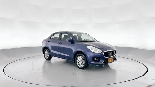 Suzuki Swift DZIRE