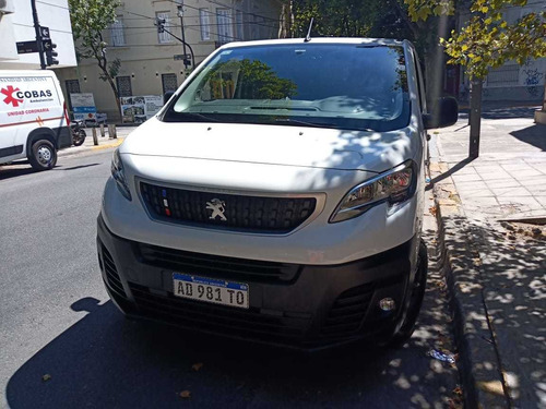Peugeot Expert 1.6 Hdi Premium 6as 2019