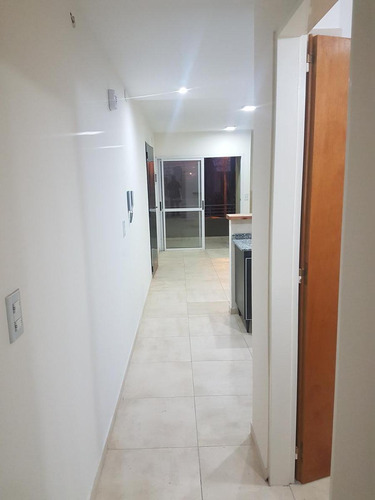 Imagen 9 de 11 de Departamento 2 Ambientes Con Cochera - Calle 31 Al 4200 - Villa España