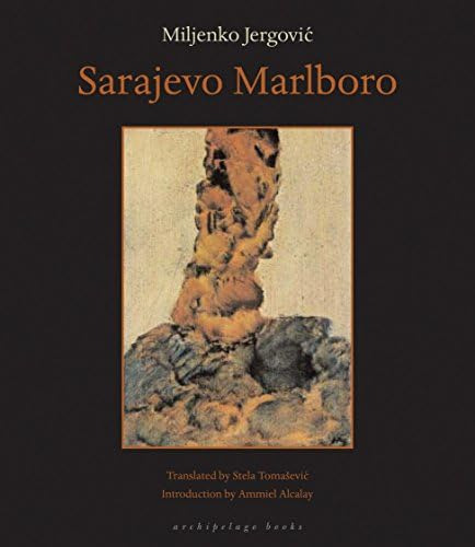Libro:  Sarajevo Marlboro