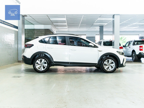 Volkswagen Nivus 1.0 Tsi Tiptronic Comfortline