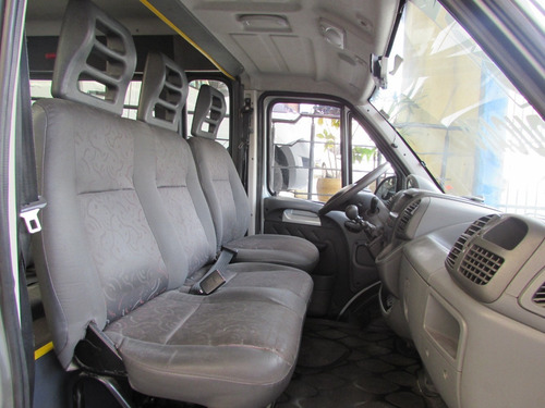Fiat Ducato Escolar 2013