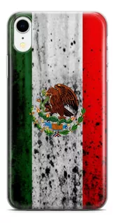 Capinha Para Celular Capa Bandeira México
