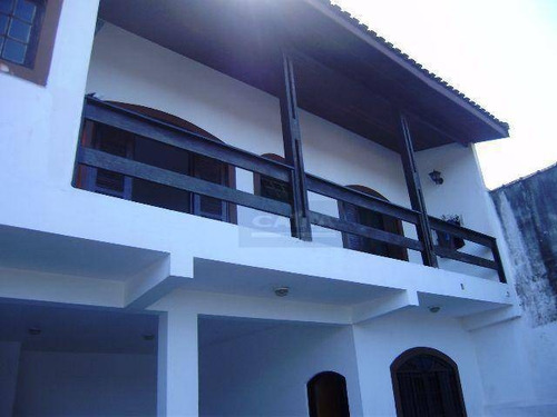 Imagem 3 de 30 de Casa À Venda_balneário_gaivota_itanhaém/sp - Ca3274