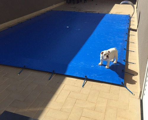 Imagem 4 de 6 de Capa Piscina 6,5 X 3,0m