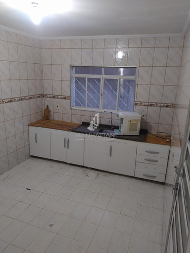 Imagem 20 de 30 de Casa À Venda Em Jardim Santa Amélia - Ca006511