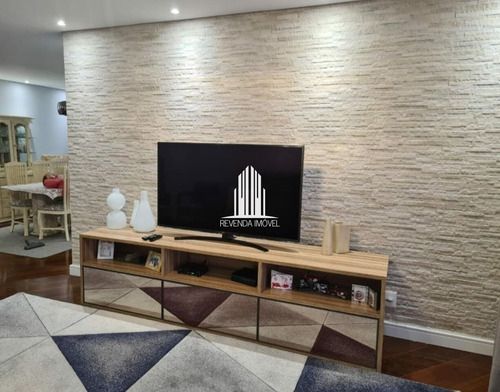 Imagem 4 de 15 de Apartamento Com 4 Dormitórios Na Vila Formosa. - Mz7229