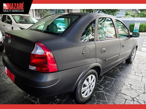 Chevrolet Corsa 1.0 MPFI MAXX SEDAN 8V FLEX 4P MANUAL