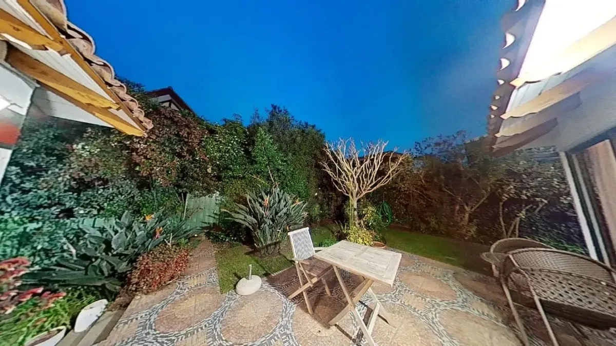 Imagen 2 de 19 de Casa En Venta En Cerro Castillo