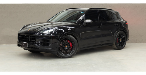 Porsche Cayenne 5p S Coupe V8/4.0/T Aut