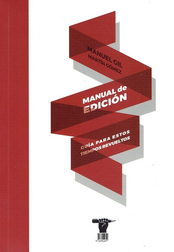 Manuel Gil-man.ual De Edición